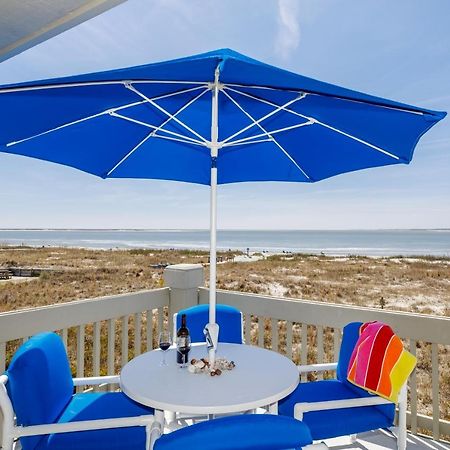 1314 Pelican Watch - Seabrook Island - Beachfront 5 Star Condo - Fido Friendly المظهر الخارجي الصورة