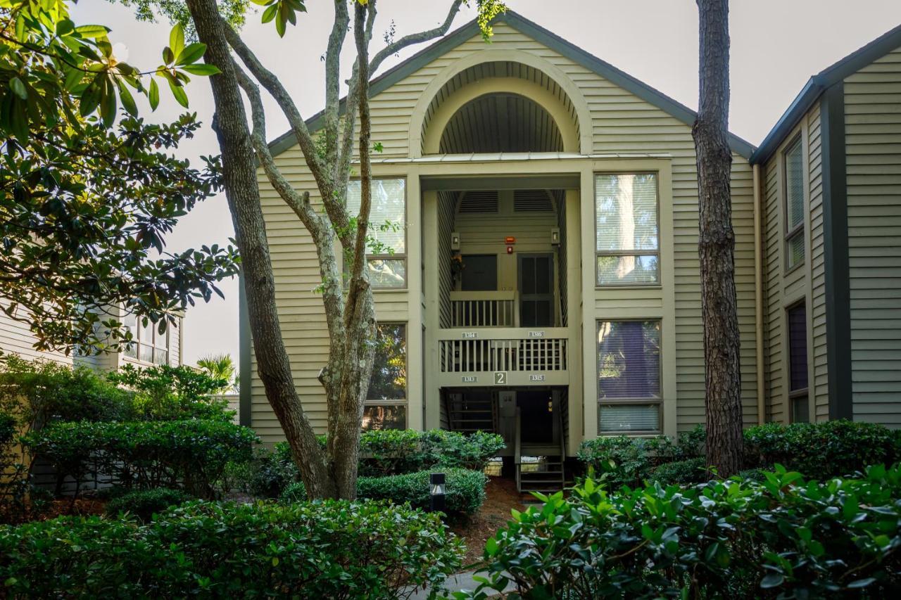 1314 Pelican Watch - Seabrook Island - Beachfront 5 Star Condo - Fido Friendly المظهر الخارجي الصورة