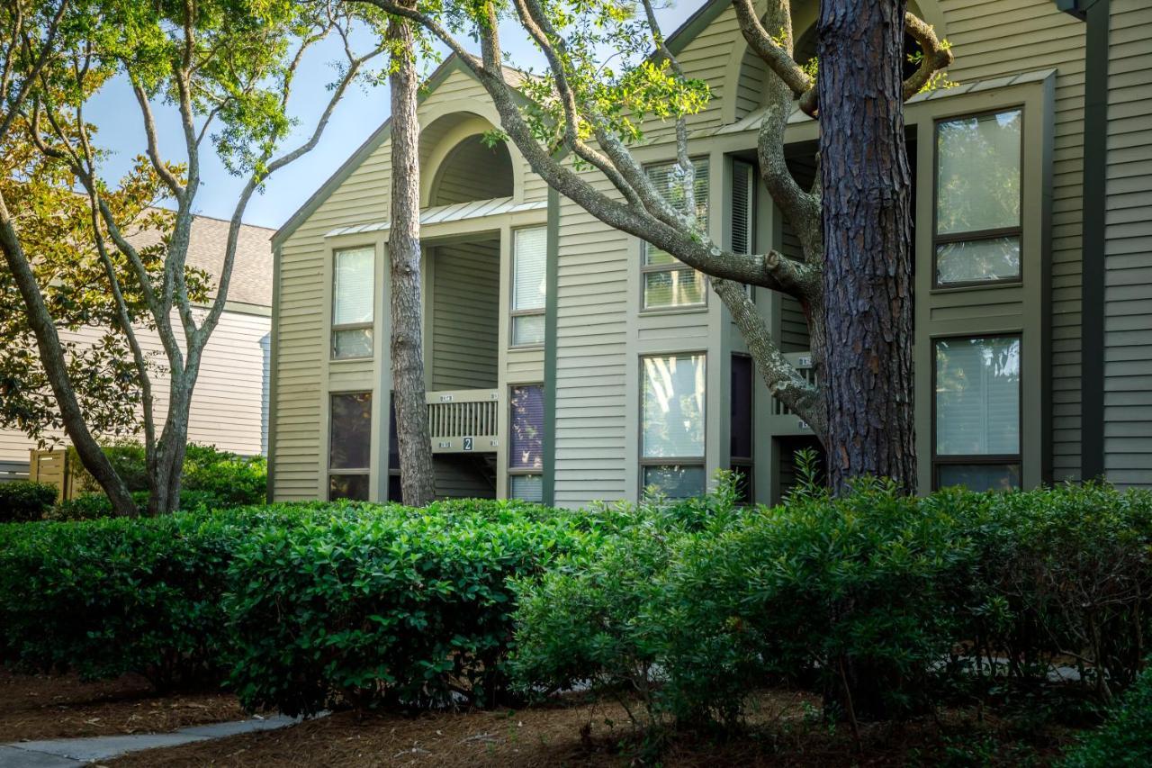1314 Pelican Watch - Seabrook Island - Beachfront 5 Star Condo - Fido Friendly المظهر الخارجي الصورة