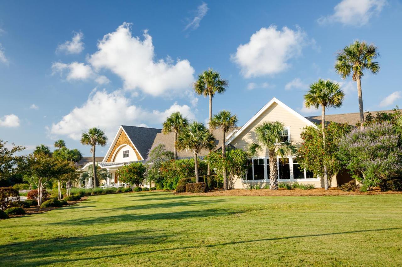 1314 Pelican Watch - Seabrook Island - Beachfront 5 Star Condo - Fido Friendly المظهر الخارجي الصورة