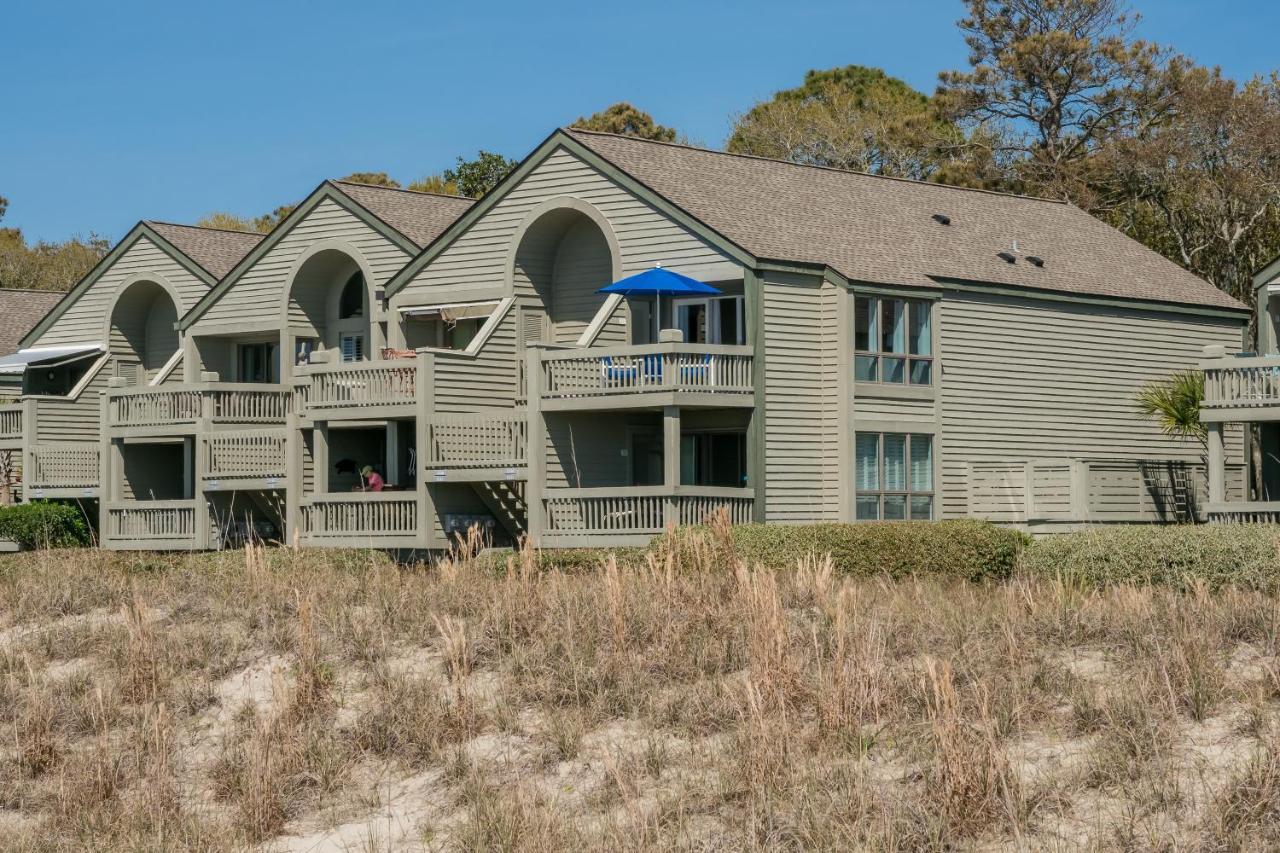 1314 Pelican Watch - Seabrook Island - Beachfront 5 Star Condo - Fido Friendly المظهر الخارجي الصورة