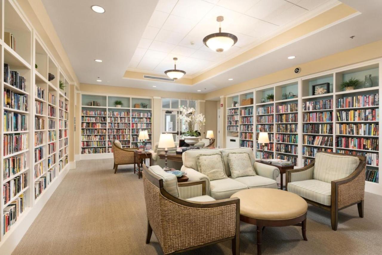 1314 Pelican Watch - Seabrook Island - Beachfront 5 Star Condo - Fido Friendly المظهر الخارجي الصورة
