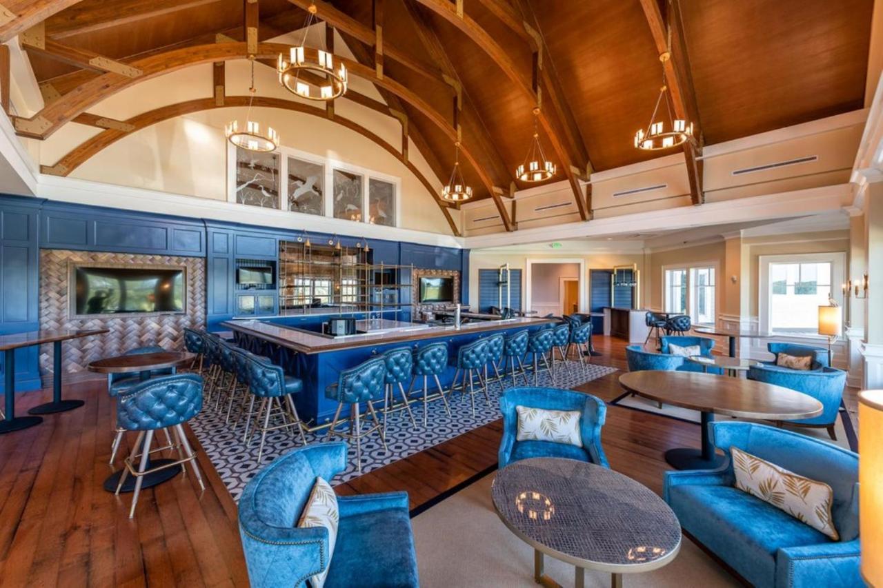 1314 Pelican Watch - Seabrook Island - Beachfront 5 Star Condo - Fido Friendly المظهر الخارجي الصورة
