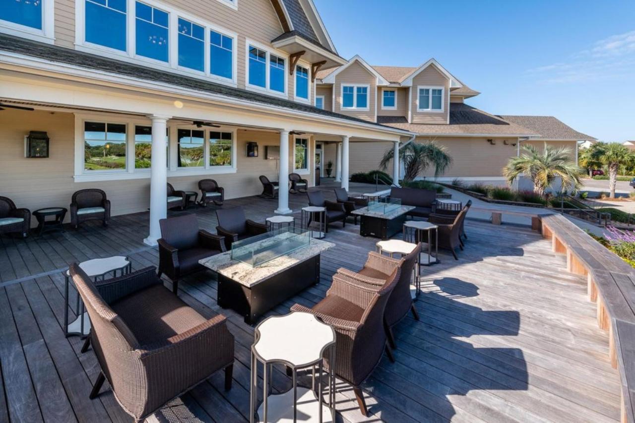 1314 Pelican Watch - Seabrook Island - Beachfront 5 Star Condo - Fido Friendly المظهر الخارجي الصورة