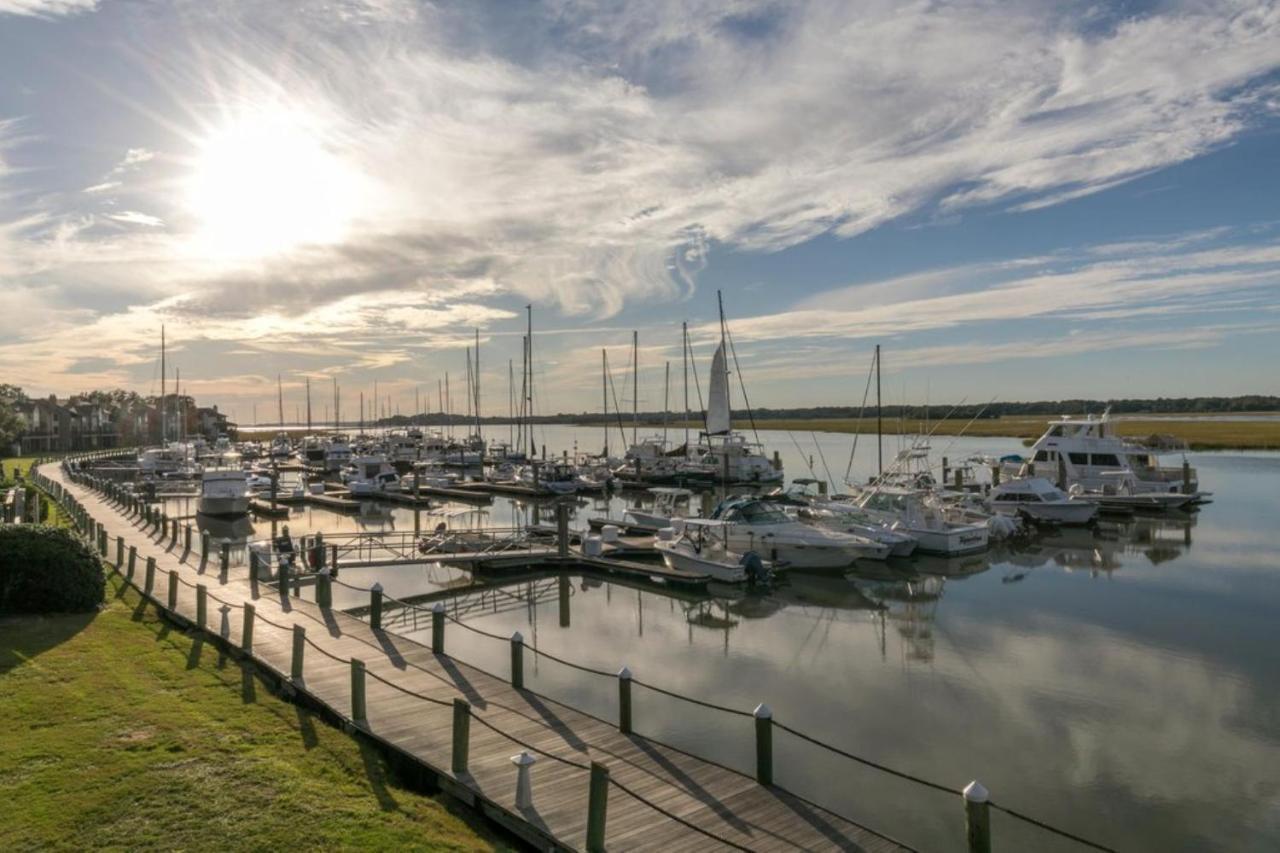 1314 Pelican Watch - Seabrook Island - Beachfront 5 Star Condo - Fido Friendly المظهر الخارجي الصورة