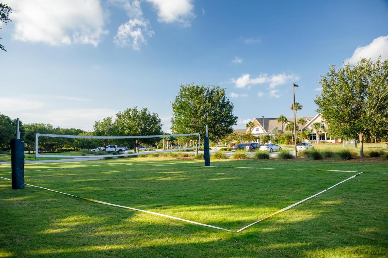 1314 Pelican Watch - Seabrook Island - Beachfront 5 Star Condo - Fido Friendly المظهر الخارجي الصورة