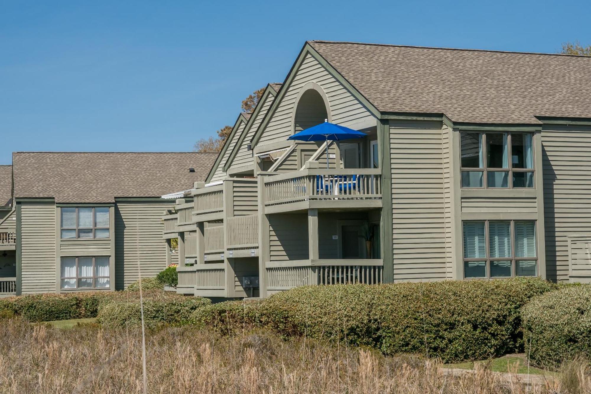 1314 Pelican Watch - Seabrook Island - Beachfront 5 Star Condo - Fido Friendly المظهر الخارجي الصورة